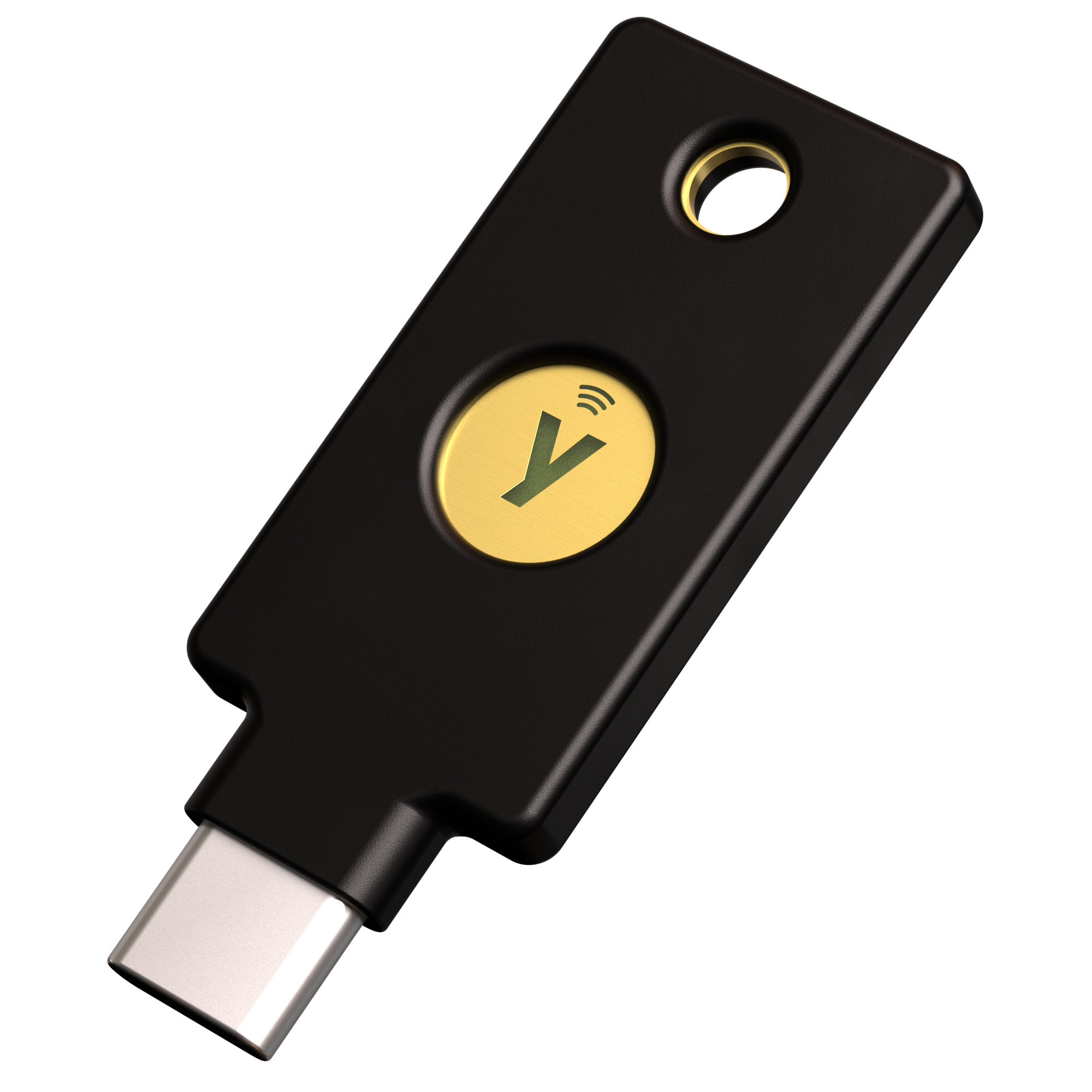YubiKey